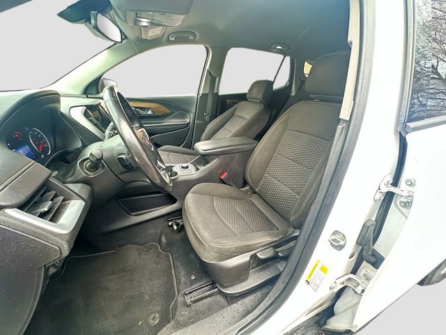 Used 2019 GMC Terrain SLE image 21