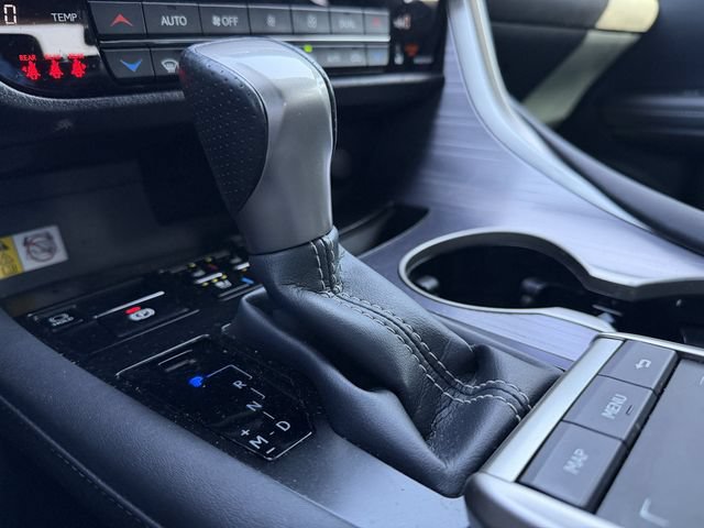 Used 2021 Lexus RX 350 F Sport AWD/4WD image 19