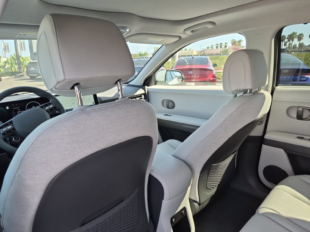 New 2026 Hyundai Ioniq 5 Limited RWD image 29