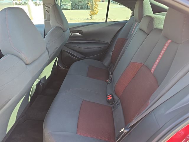 Used 2024 Toyota Corolla SE image 13