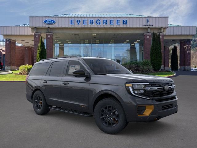New 2026 Ford Expedition Tremor AWD/4WD image 7
