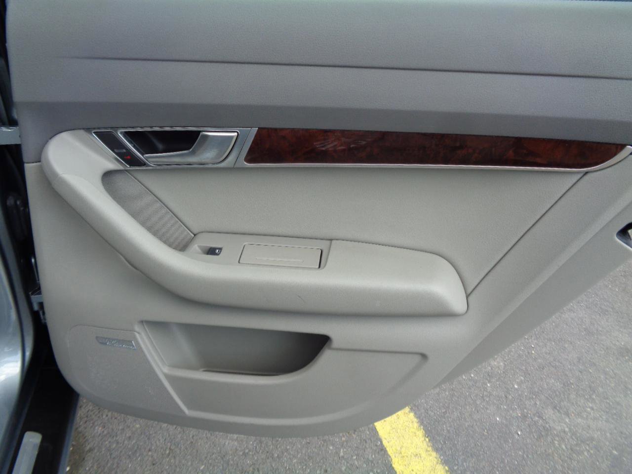 Used 2007 Audi A6 3.2 AWD/4WD image 24