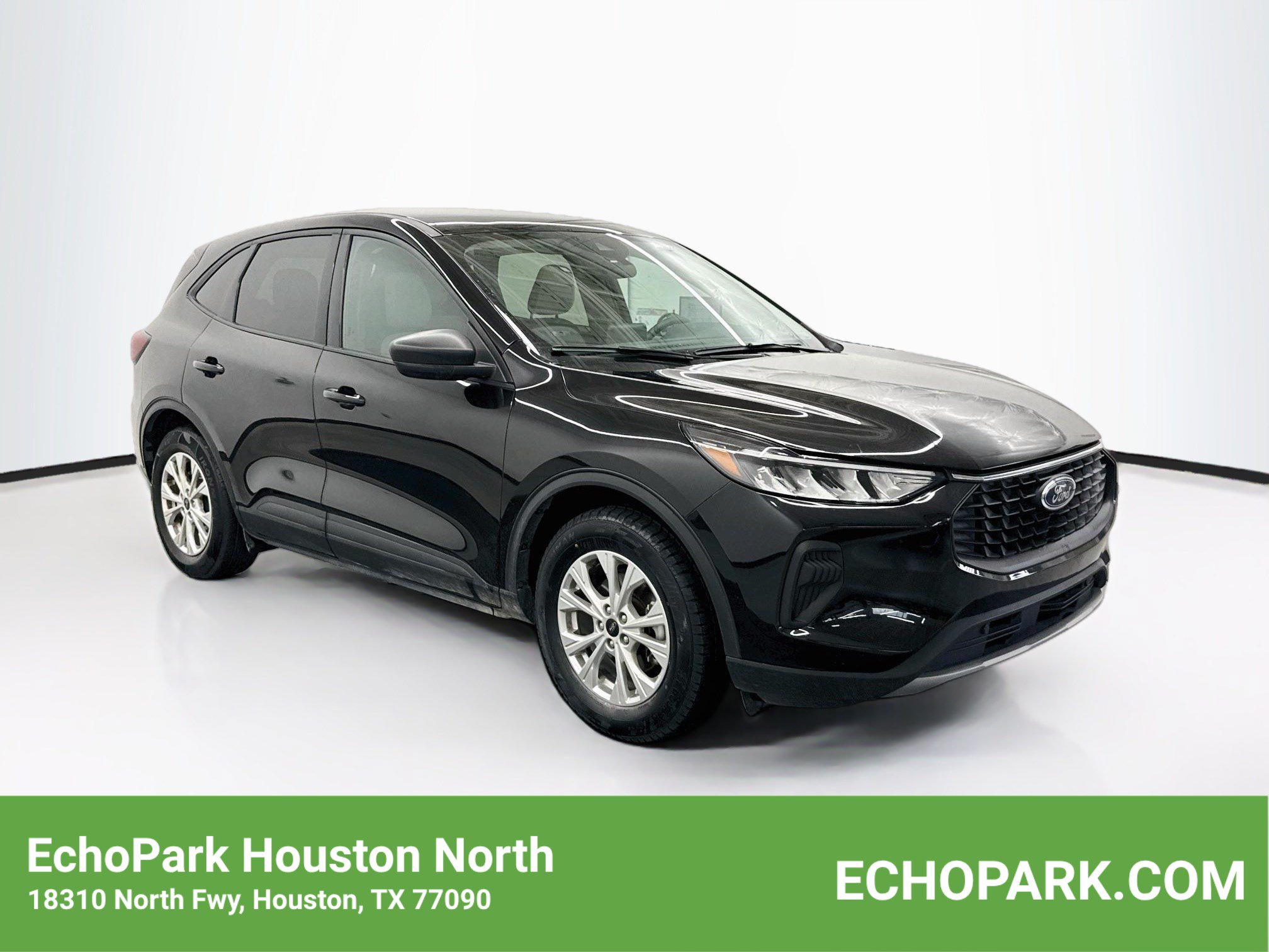 Used 2025 Ford Escape Active FWD image 1