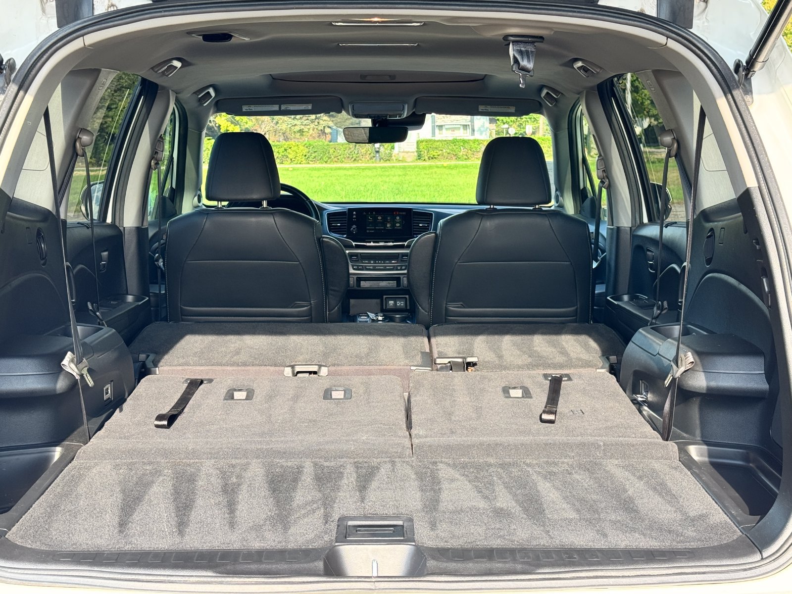 Used 2022 Honda Pilot Special Edition image 7