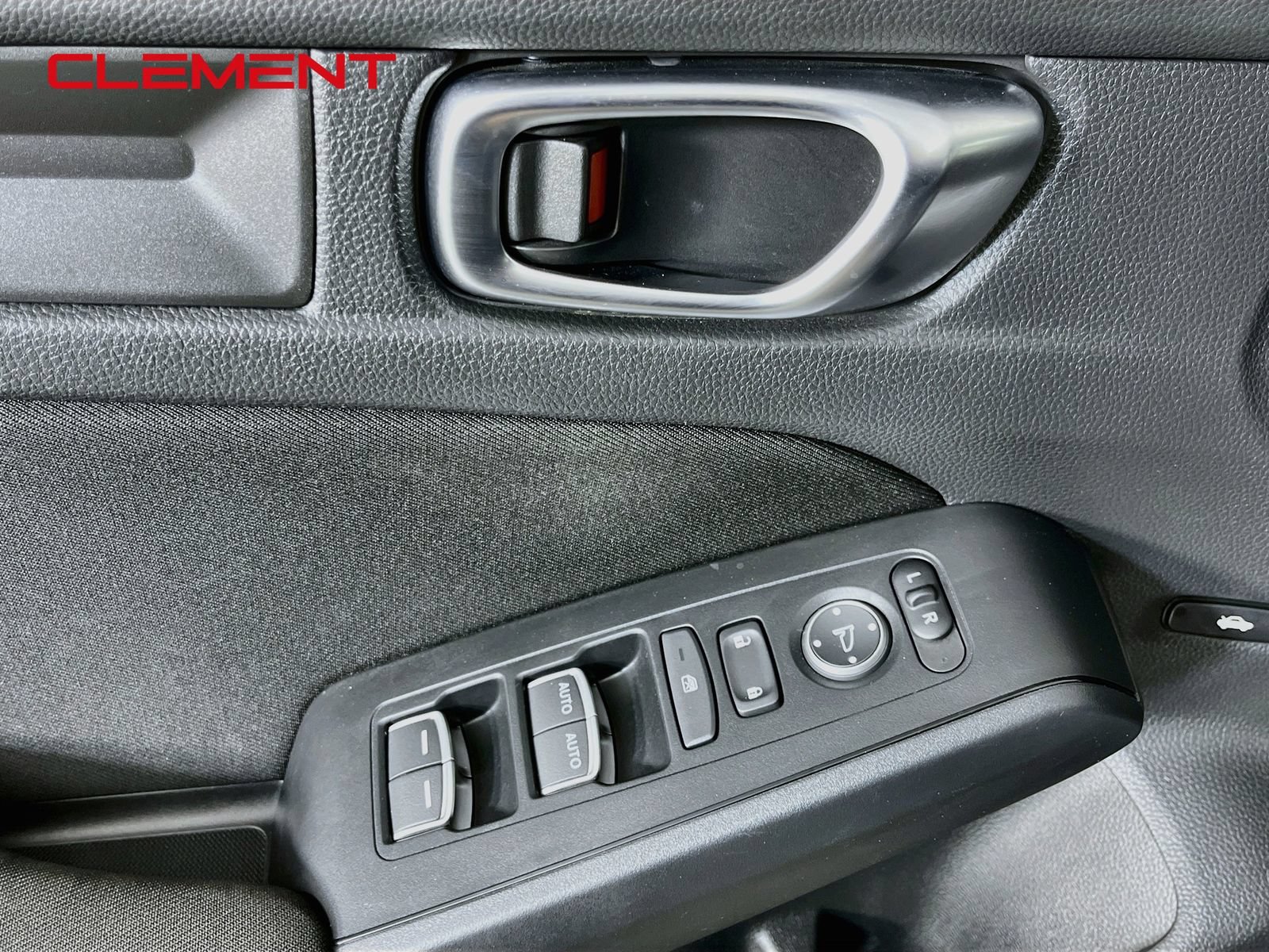 Used 2022 Honda Civic Sport image 24