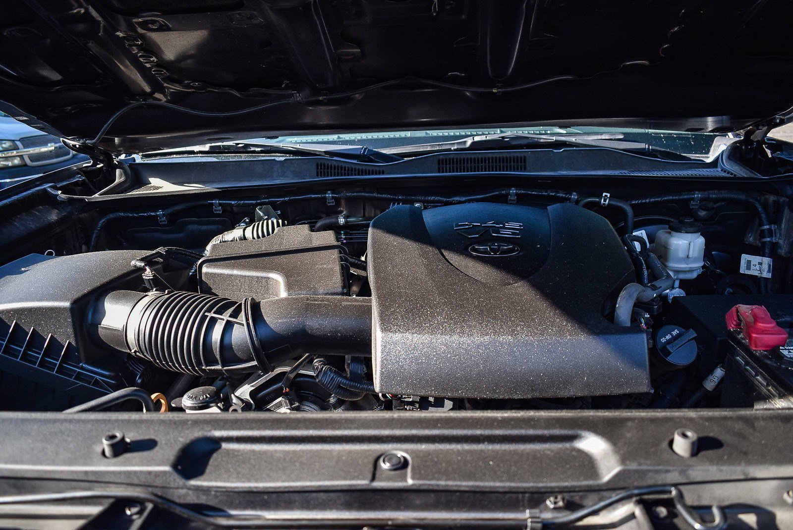 Used 2021 Toyota Tacoma SR5 image 26