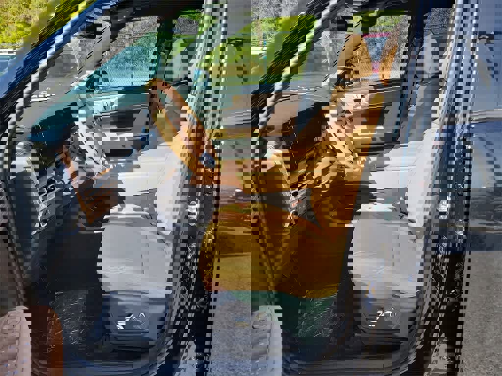 New 2026 Hyundai Santa Fe Limited image 23