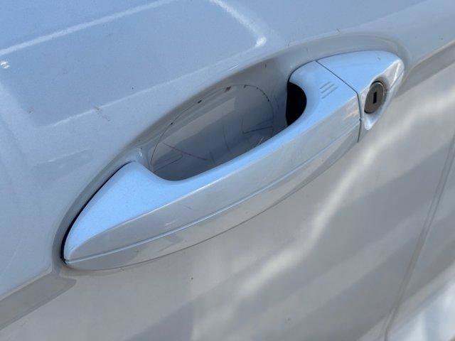 Used 2021 Ford EcoSport SE image 9