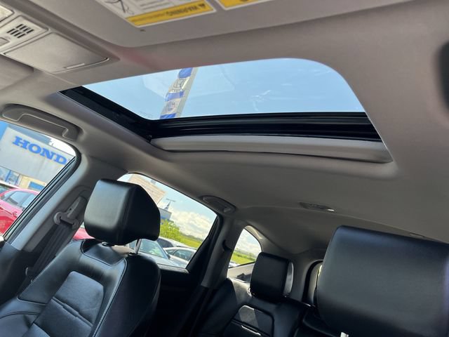 Used 2019 Honda CR-V EX-L image 18