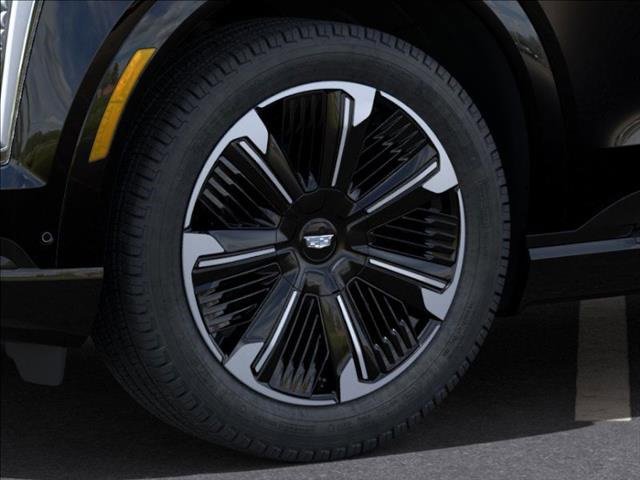 New 2025 Cadillac Escalade IQ Sport 1 image 9
