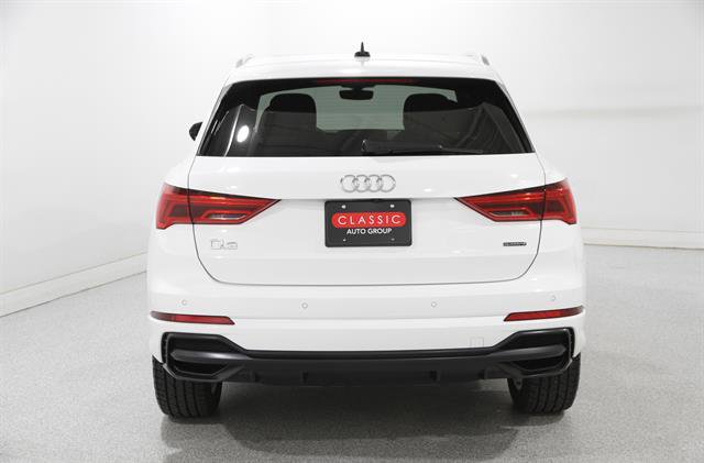 Used 2021 Audi Q3 2.0T Premium w/ Convenience Package image 19