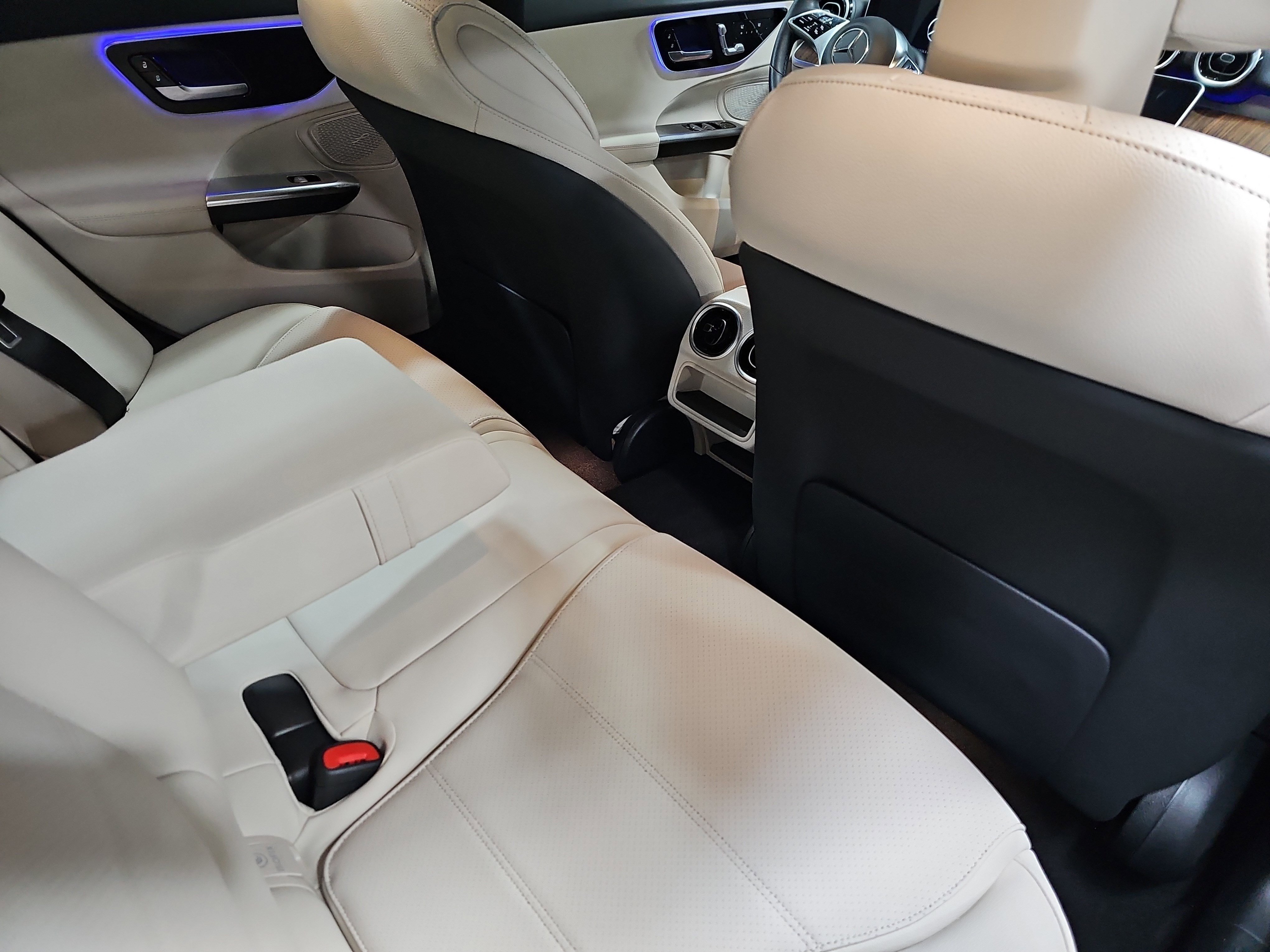 Certified 2022 Mercedes-Benz C 300 Sedan image 13