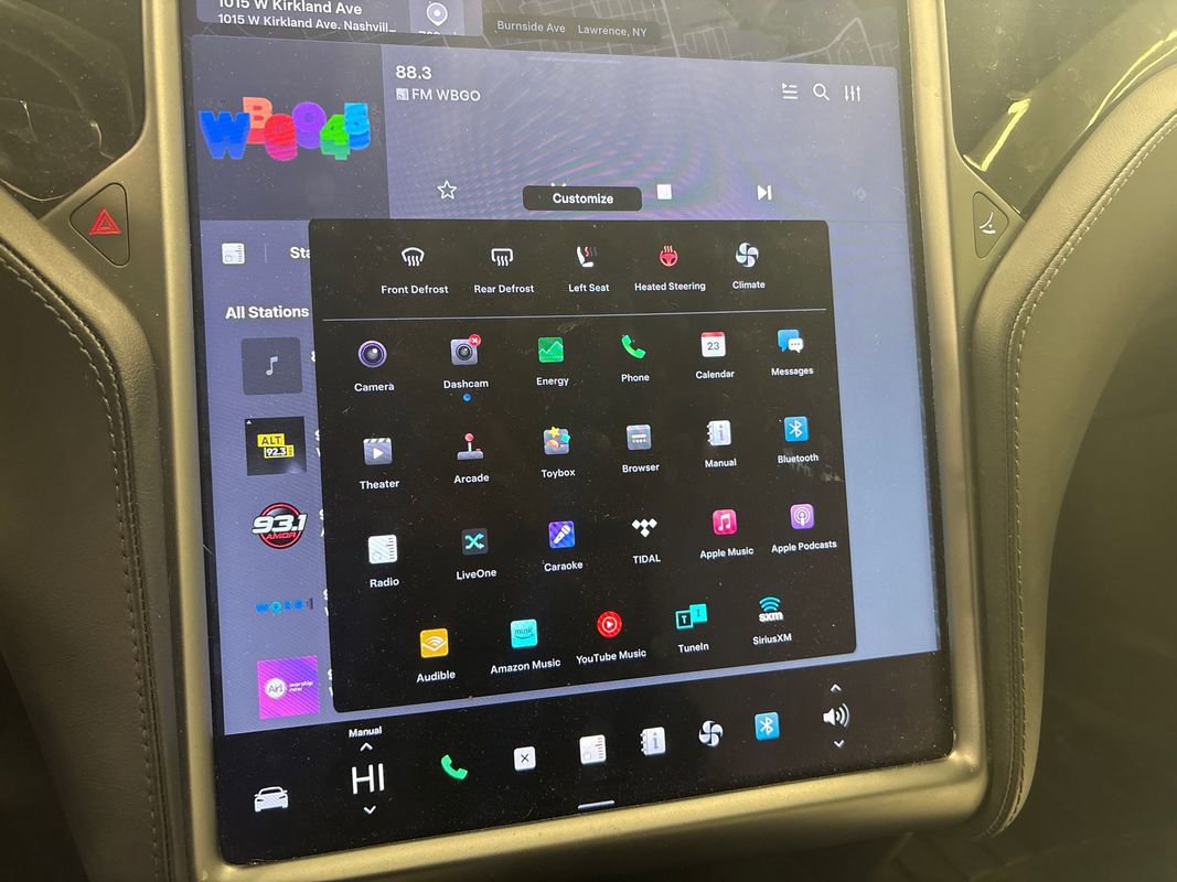 Used 2020 Tesla Model S Long Range Plus image 28