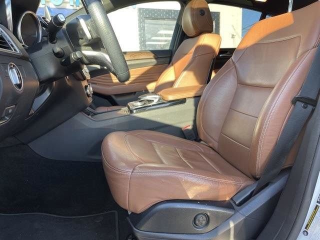 Used 2017 Mercedes-Benz GLE 43 AMG 4MATIC Coupe image 13