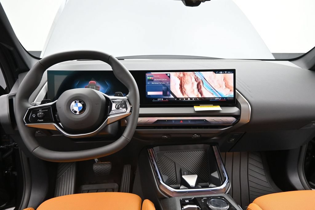 New 2026 BMW X3 xDrive30i AWD/4WD image 33