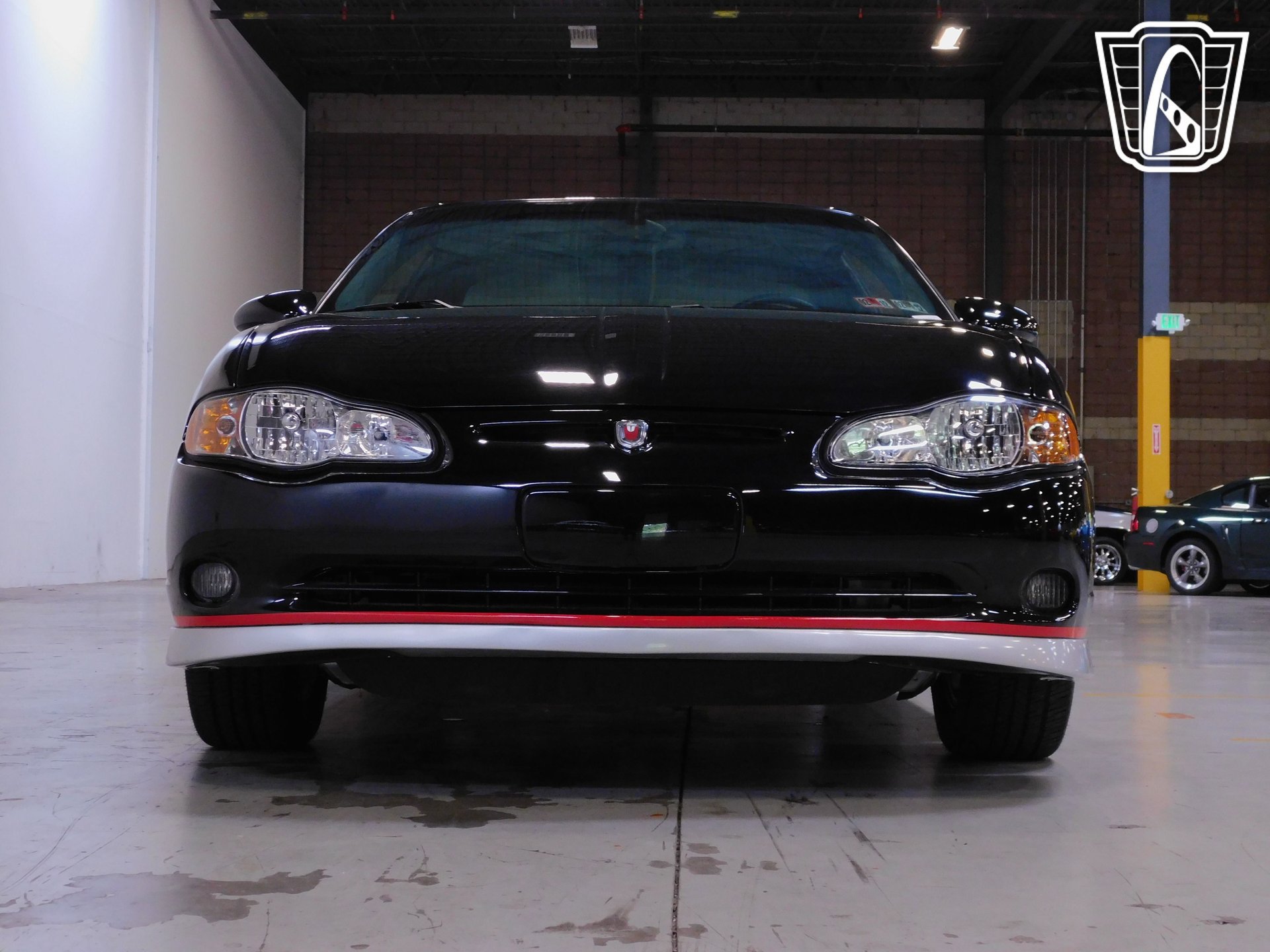 Used 2002 Chevrolet Monte Carlo SS w/ Pace Car Replica Pkg FWD image 27