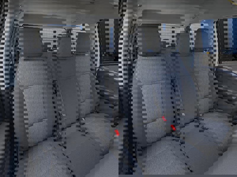 New 2026 Ford F350 XL w/ STX Appearance Package image 33