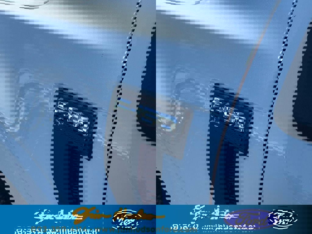 New 2025 Ford F150 XL image 5