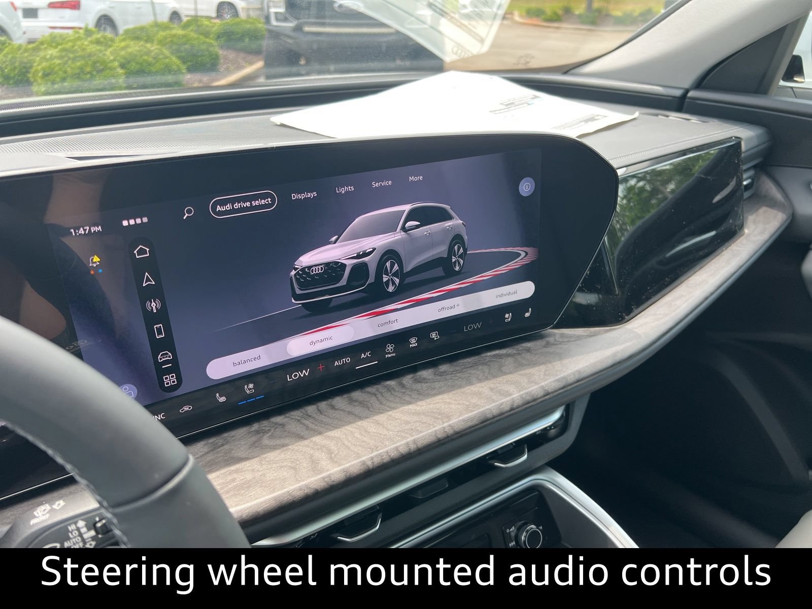 New 2026 Audi Q5 Premium Plus AWD/4WD image 11