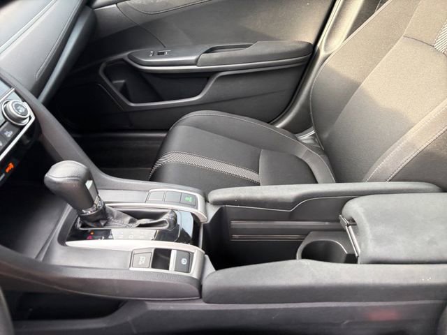 Used 2017 Honda Civic EX image 25