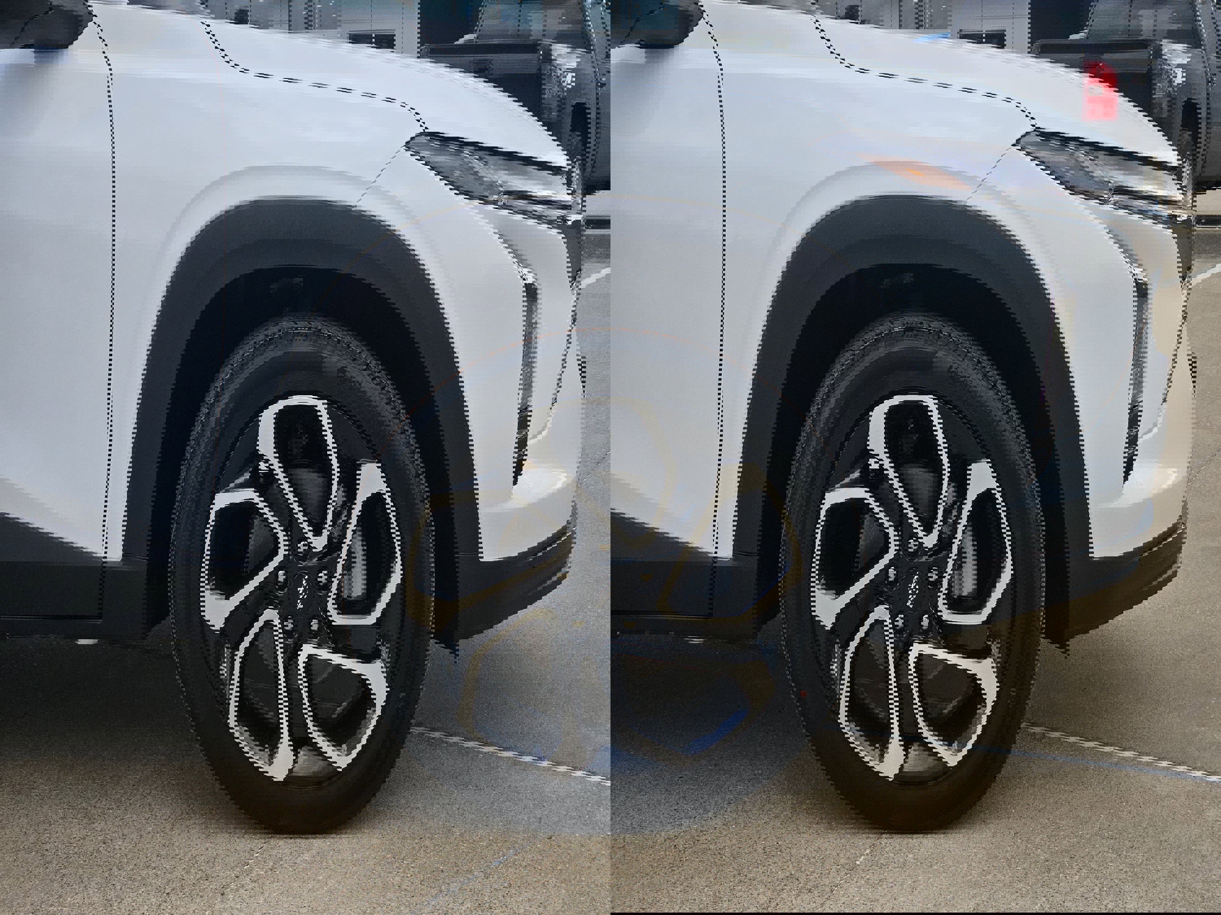 New 2026 Chevrolet Trax RS image 6