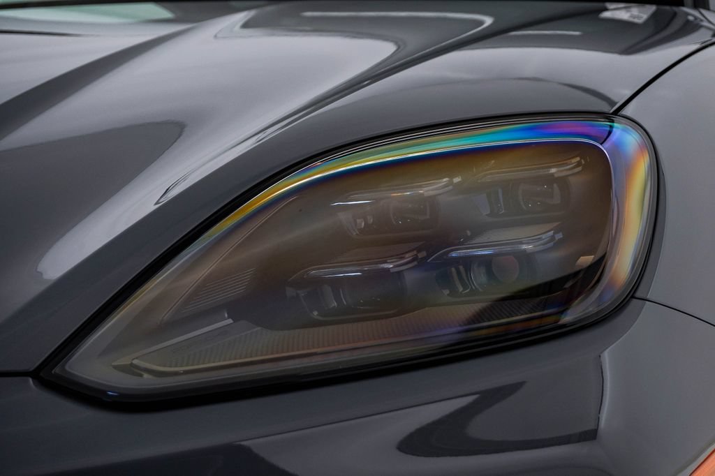 New 2026 Porsche Cayenne AWD/4WD image 7