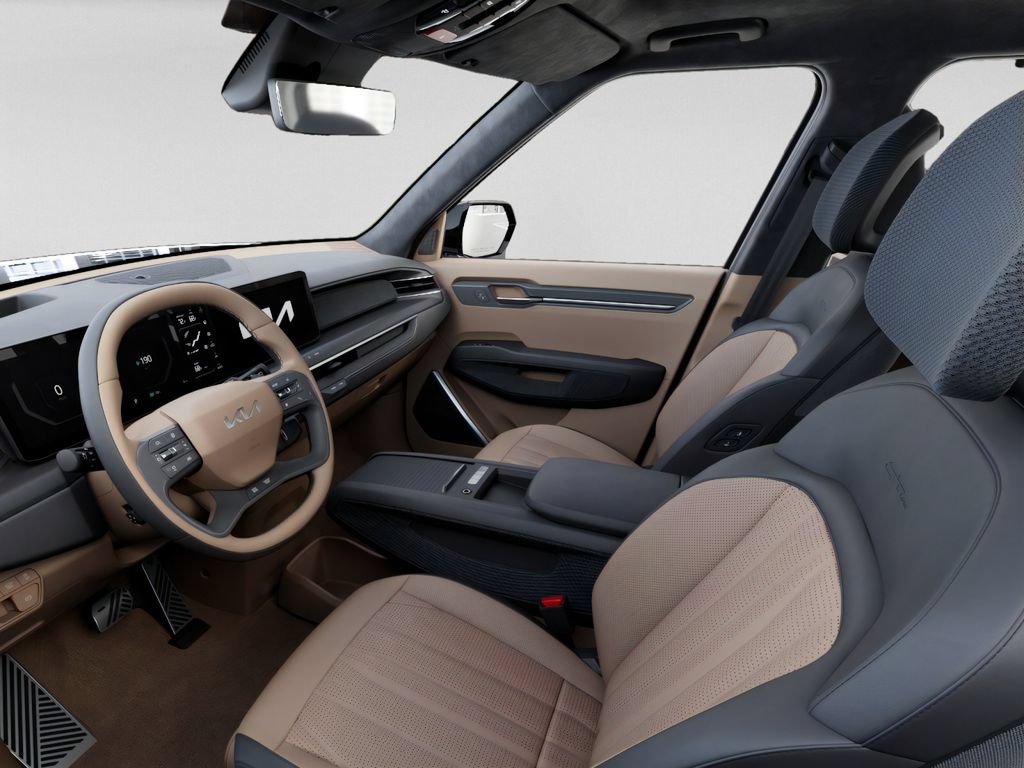 New 2026 Kia EV9 GT-Line AWD/4WD image 20