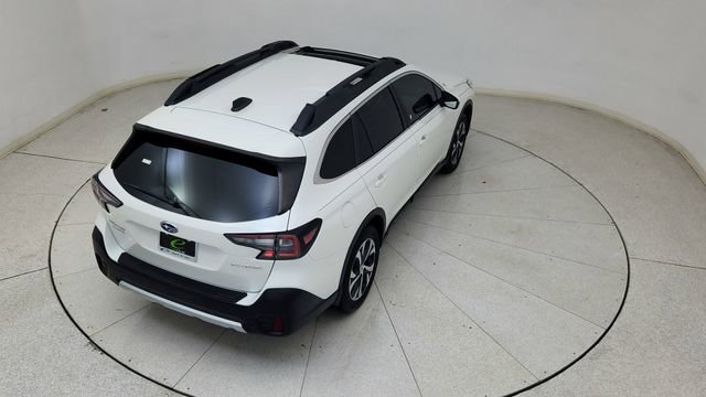 Used 2020 Subaru Outback Limited w/ Popular Package #2 image 80