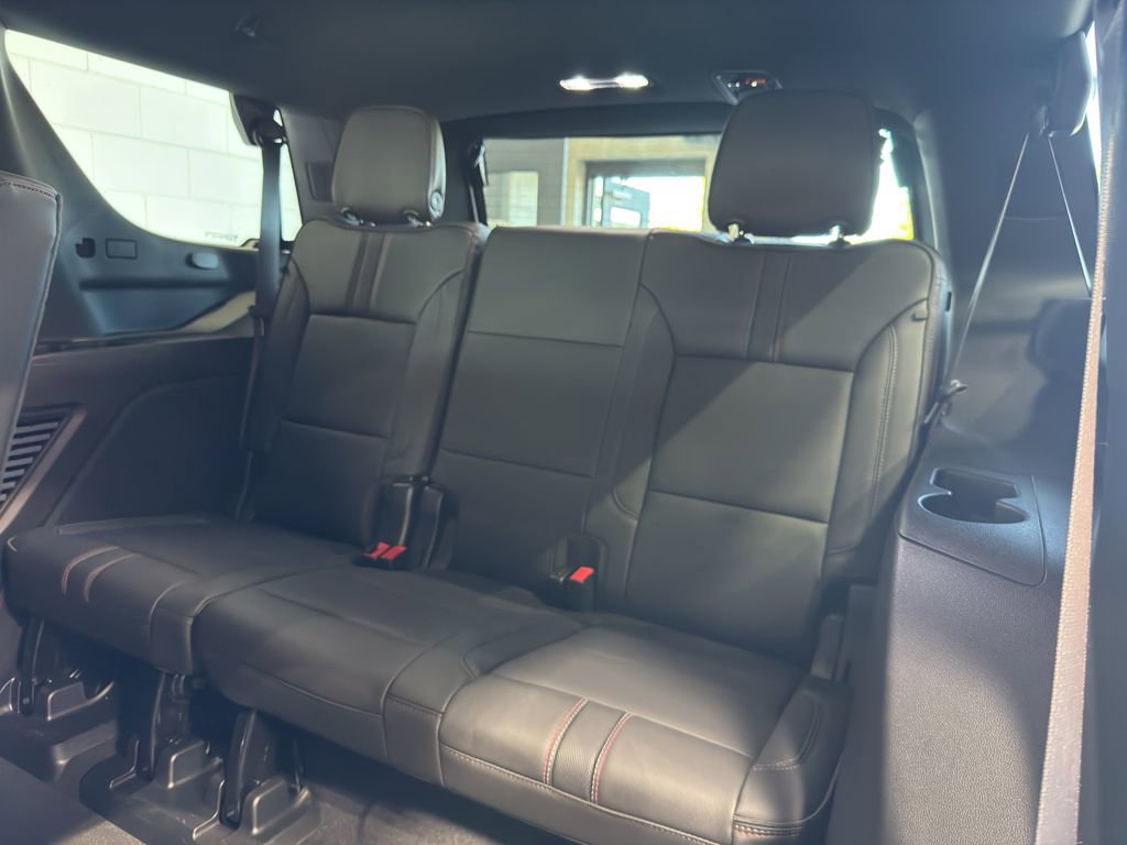 Used 2022 Chevrolet Tahoe RST image 14