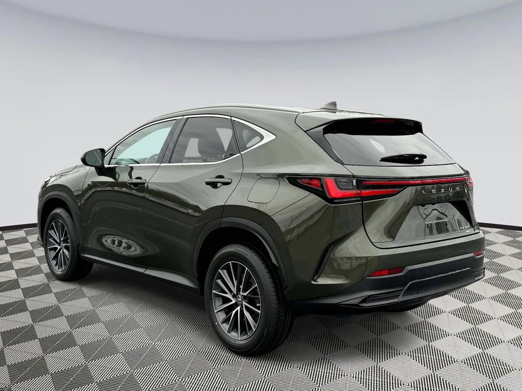 Used 2023 Lexus NX 350 AWD image 4