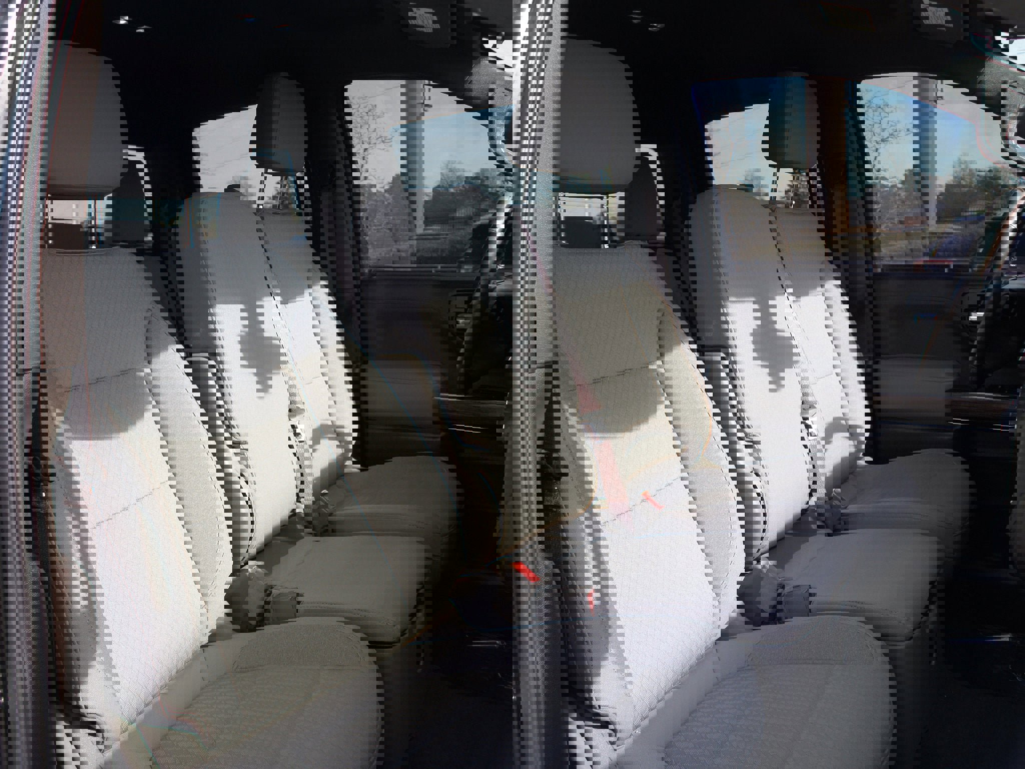 Used 2022 Chevrolet Silverado 1500 RST w/ Safety Package image 21