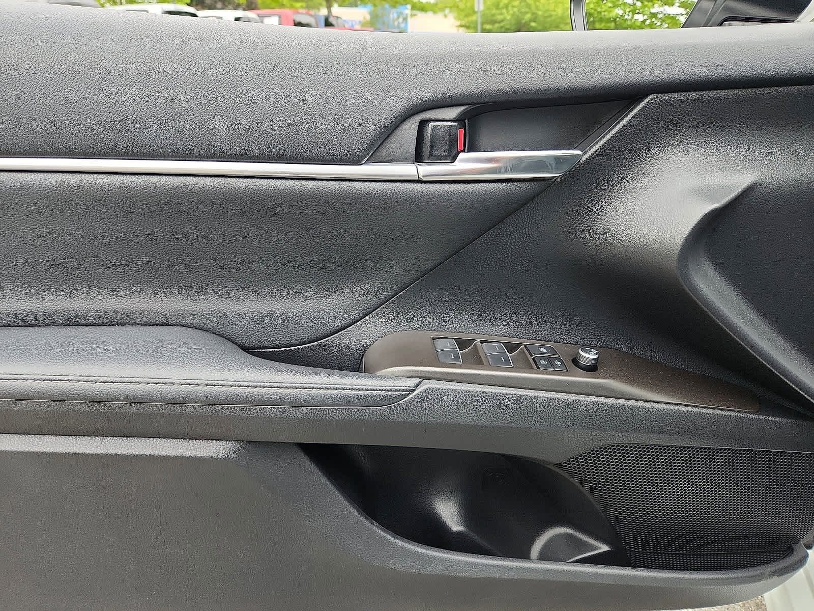 Certified 2023 Toyota Camry XSE image 14