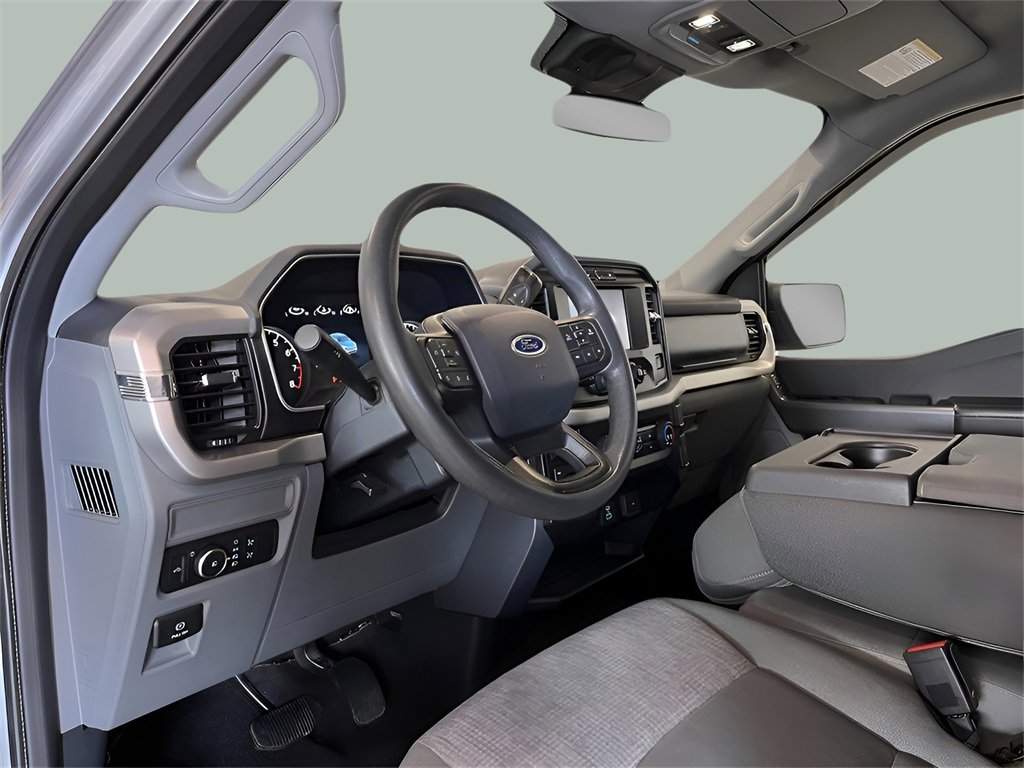 Certified 2021 Ford F150 XLT image 15