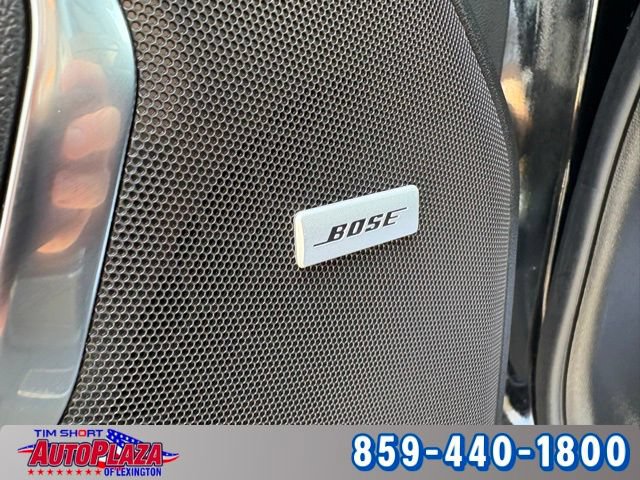 Used 2024 GMC Yukon AT4 w/ LPO, Floor Liner Package AWD/4WD image 28