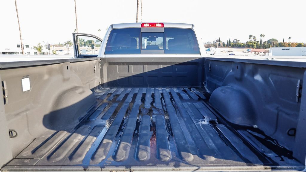 Used 2022 RAM 2500 Tradesman RWD image 30