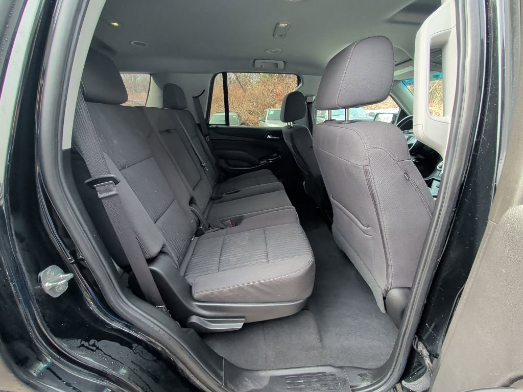 Used 2020 Chevrolet Tahoe LS image 14