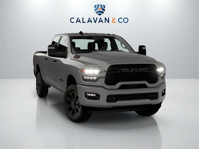 New 2026 RAM 2500 Big Horn image 7