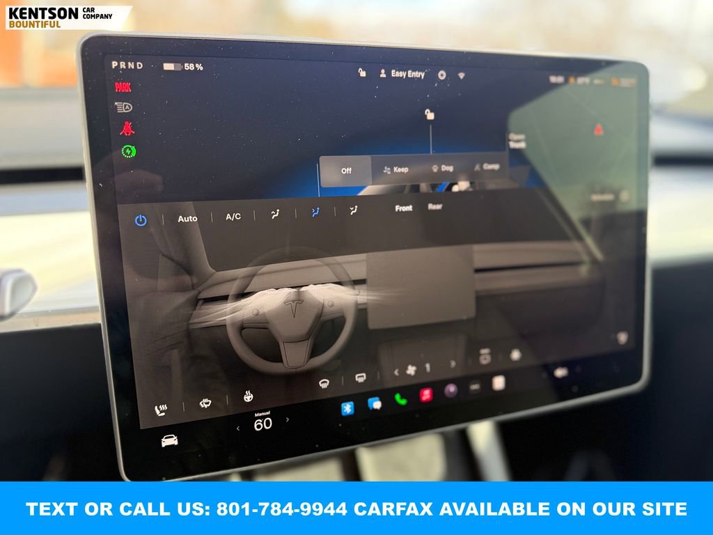 Used 2023 Tesla Model Y Long Range image 21