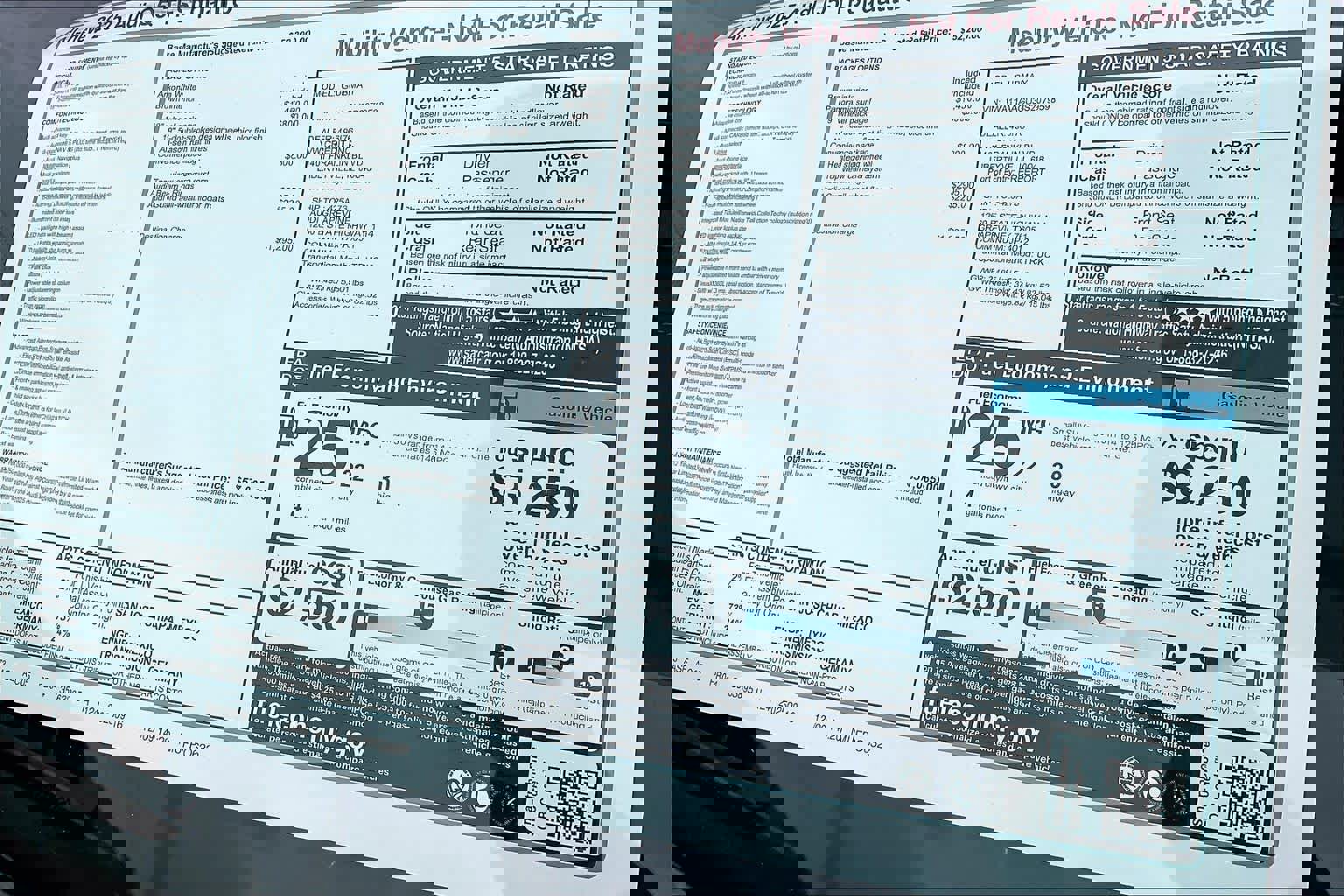 Used 2025 Audi Q5 Premium w/ Convenience Package image 18