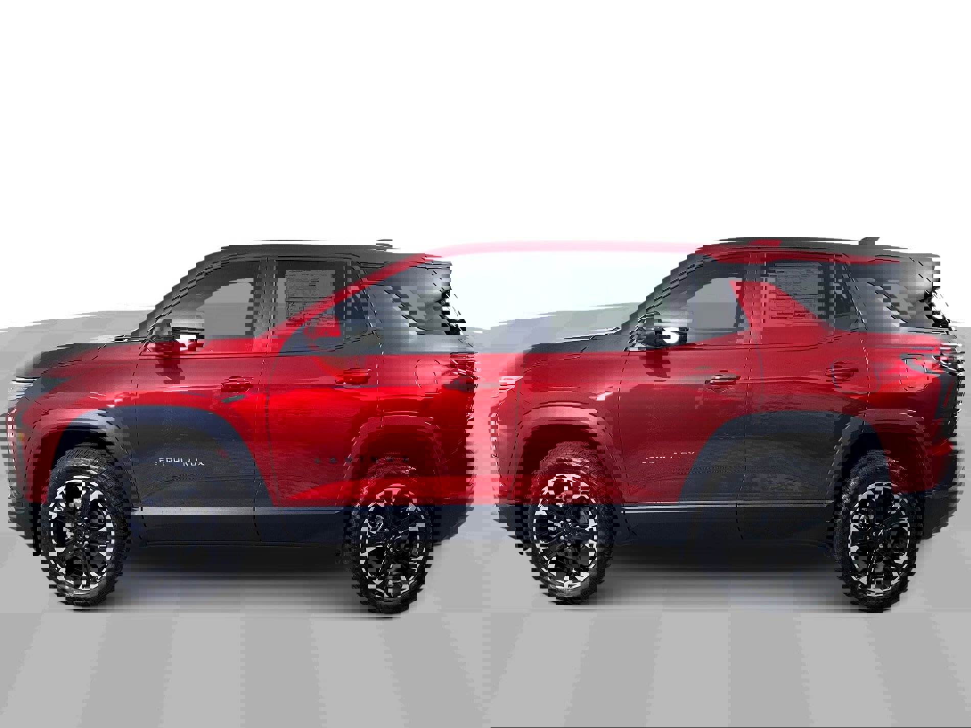 New 2026 Chevrolet Equinox LT w/ LPO, Floor Liner Package image 40