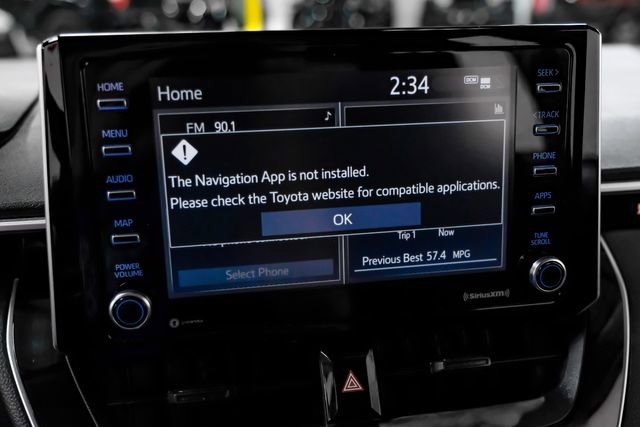 Used 2021 Toyota Corolla LE image 33