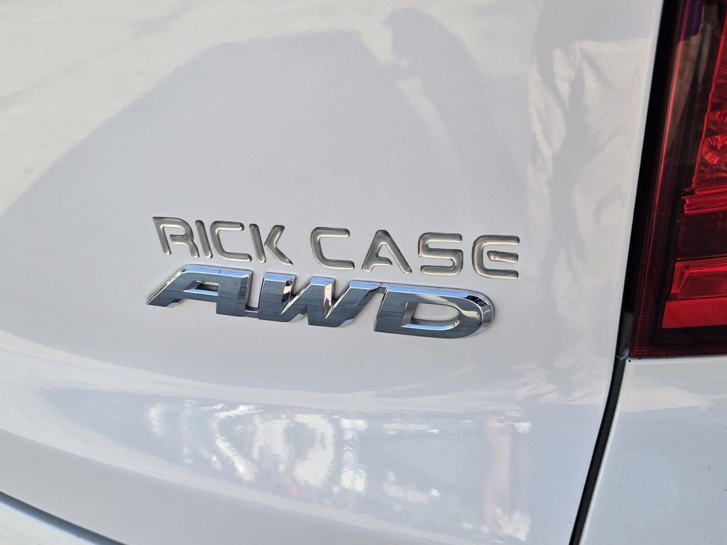 Certified 2024 Honda Passport EX-L image 13