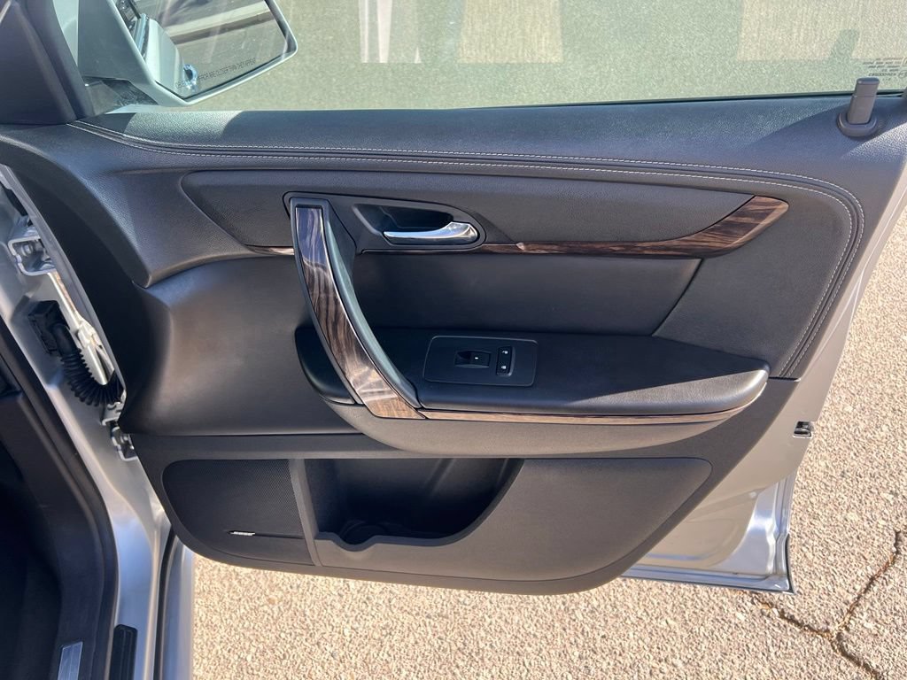 Used 2016 GMC Acadia Denali AWD/4WD image 29