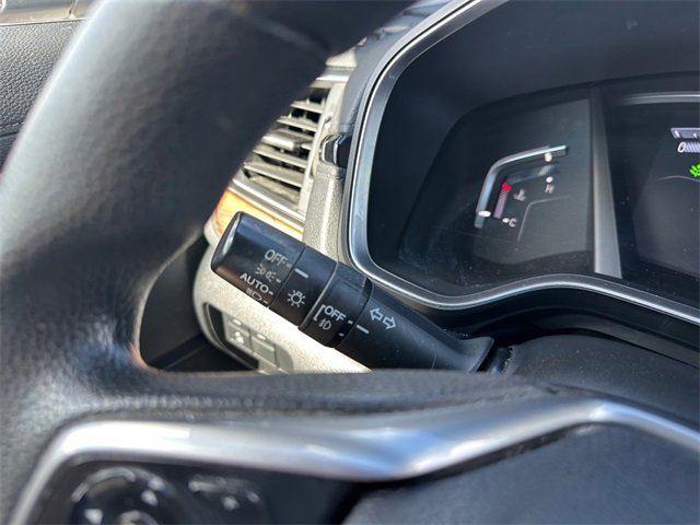 Used 2019 Honda CR-V EX image 24