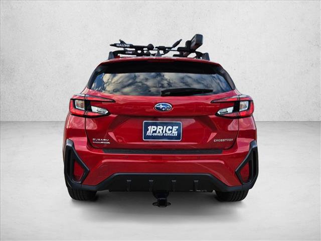 Used 2024 Subaru Crosstrek 2.5i Limited image 6