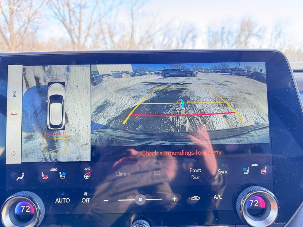 Used 2024 Lexus RX 350 image 16