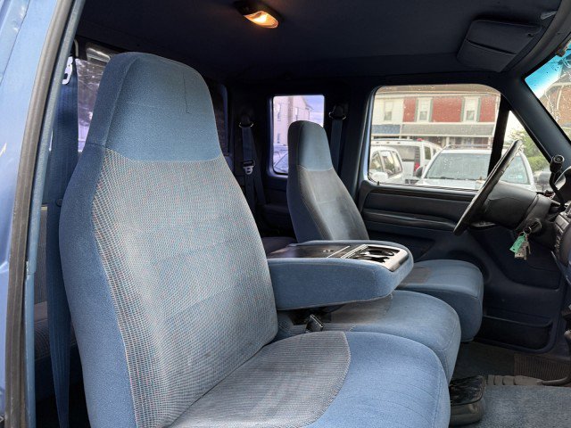 Used 1996 Ford F250 4x4 SuperCab image 15