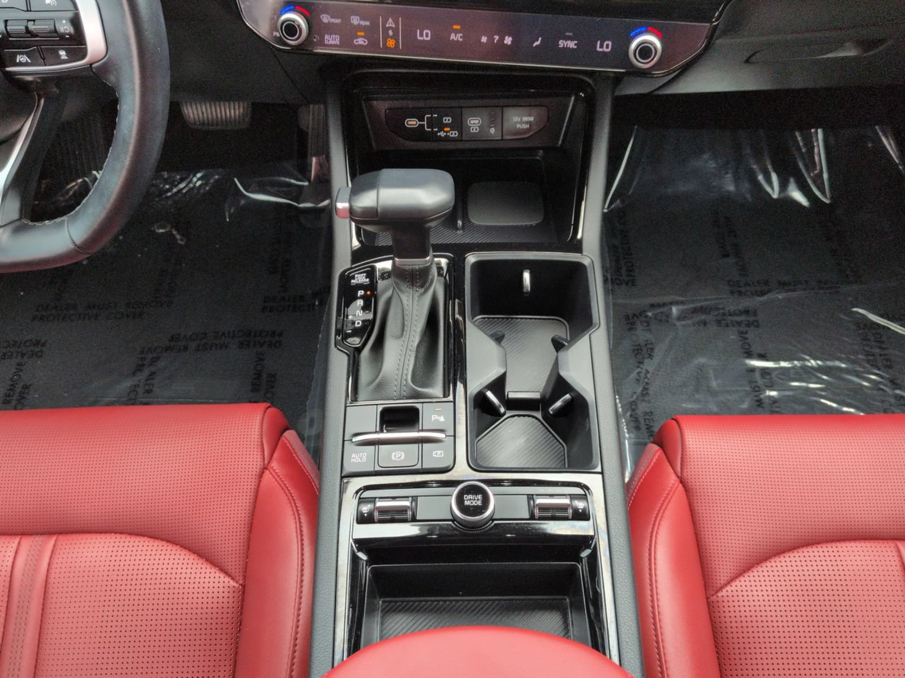 Certified 2025 Kia K5 GT-Line w/ GT-Line Premium Package FWD image 22