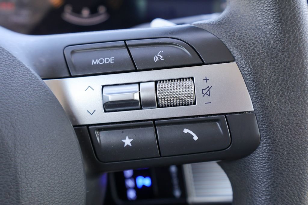 Certified 2025 Hyundai Sonata SEL image 13