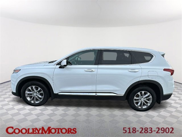 Used 2020 Hyundai Santa Fe SEL video 1